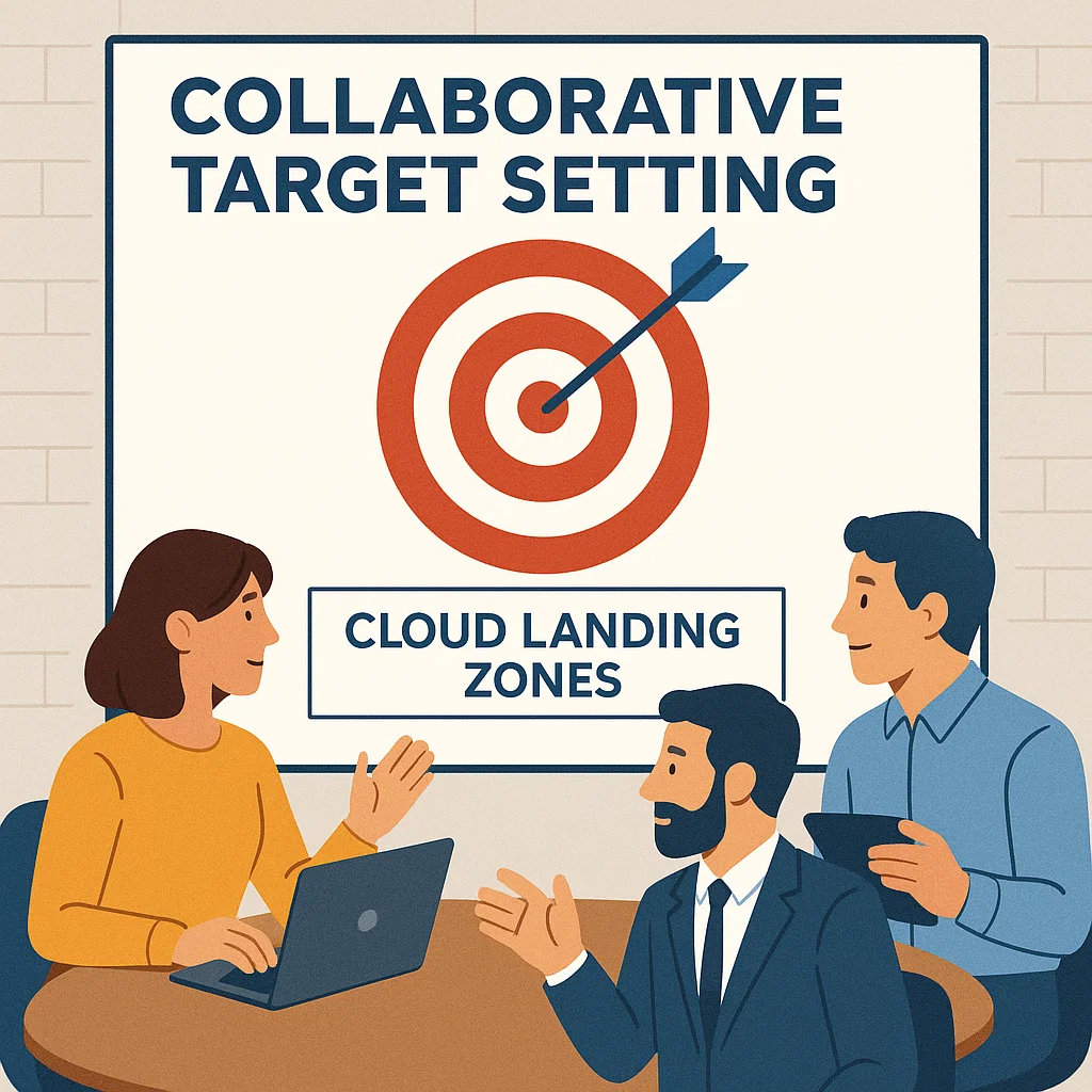 Landing Zones Image